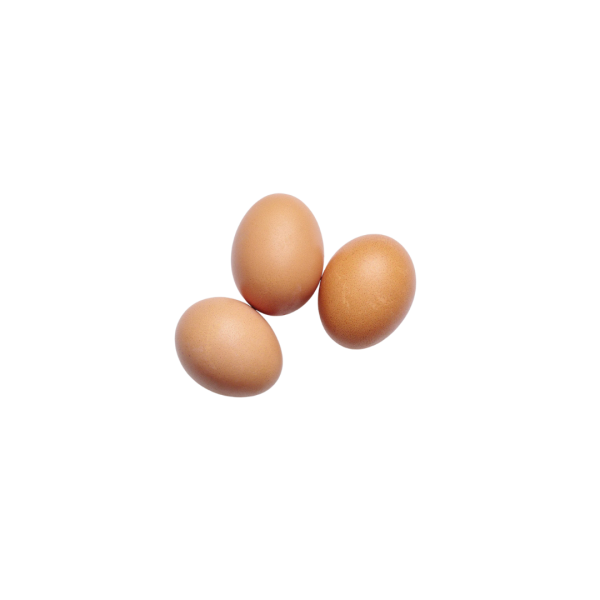Farm Fresh Eggs